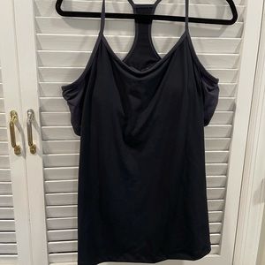 Fabletics Built in Bra Tank